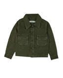 Valuables Boys Cotton Jacket