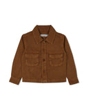 Valuables Boys Cotton Jacket