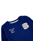 Eminent Newborn Boys Sweatshirt