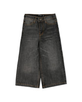 Girl’S Wide Leg Pant