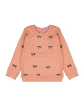 Eminent Girls Sweatshirt