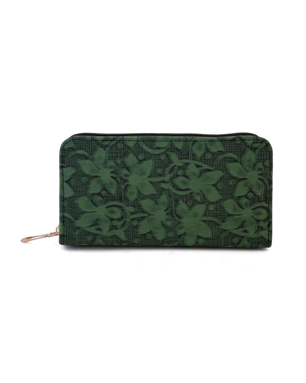 Women's Zipper Wallet