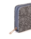 Women's Zipper Wallet