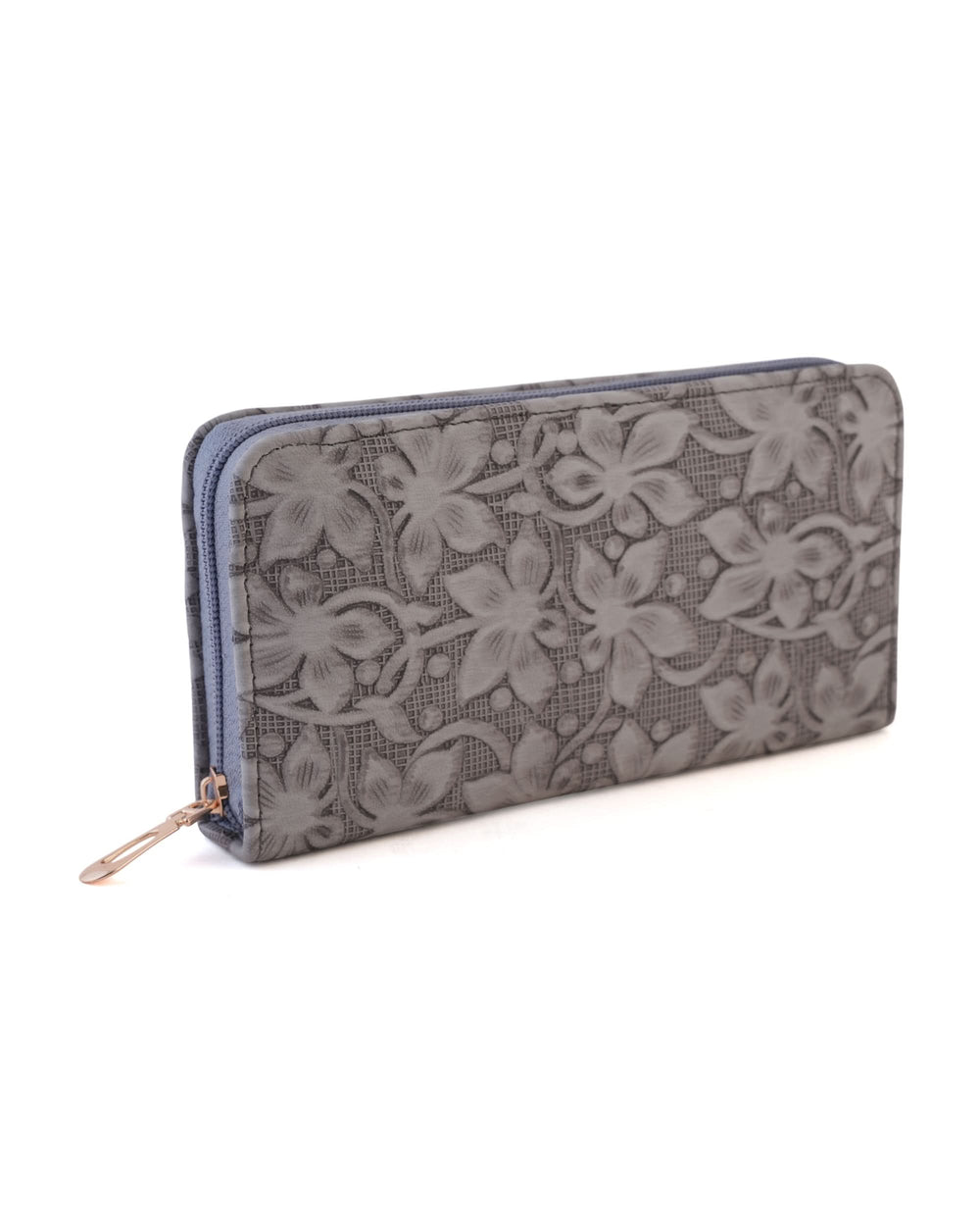Women's Zipper Wallet