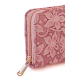 Women's Zipper Wallet
