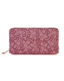Women's Zipper Wallet