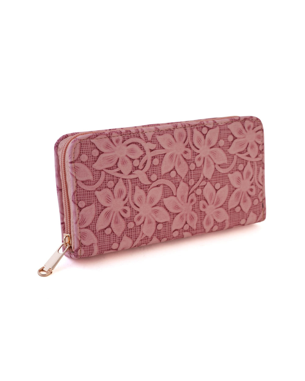 Women's Zipper Wallet
