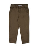 Valuables Boys Cotton Chino Pant