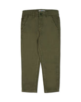 Valuables Boys Cotton Chino Pant