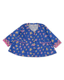 Eminent Newborn Girls Shalwar Suit