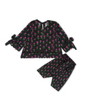 Eminent Newborn Girls Shalwar Suit