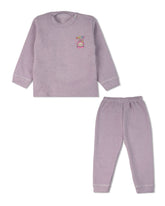 Girl's Suit