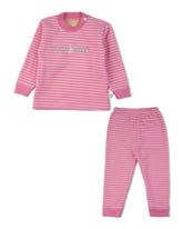Girl's Suit