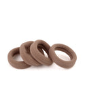 Hair Pony Pack Of 4