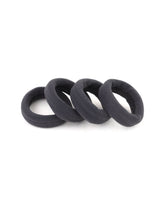 Hair Pony Pack Of 4