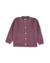 Eminent Girls Sweater
