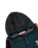 Valuables Boys Hooded Sweaters