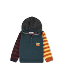 Valuables Boys Hooded Sweaters