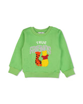 Eminent Newborn Boys Sweatshirt