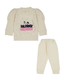 Girls Suit