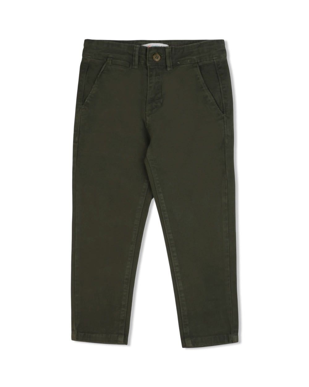 Valuables Boy Cotton Chino Pant