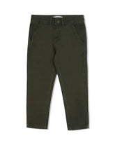 Valuables Boy Cotton Chino Pant