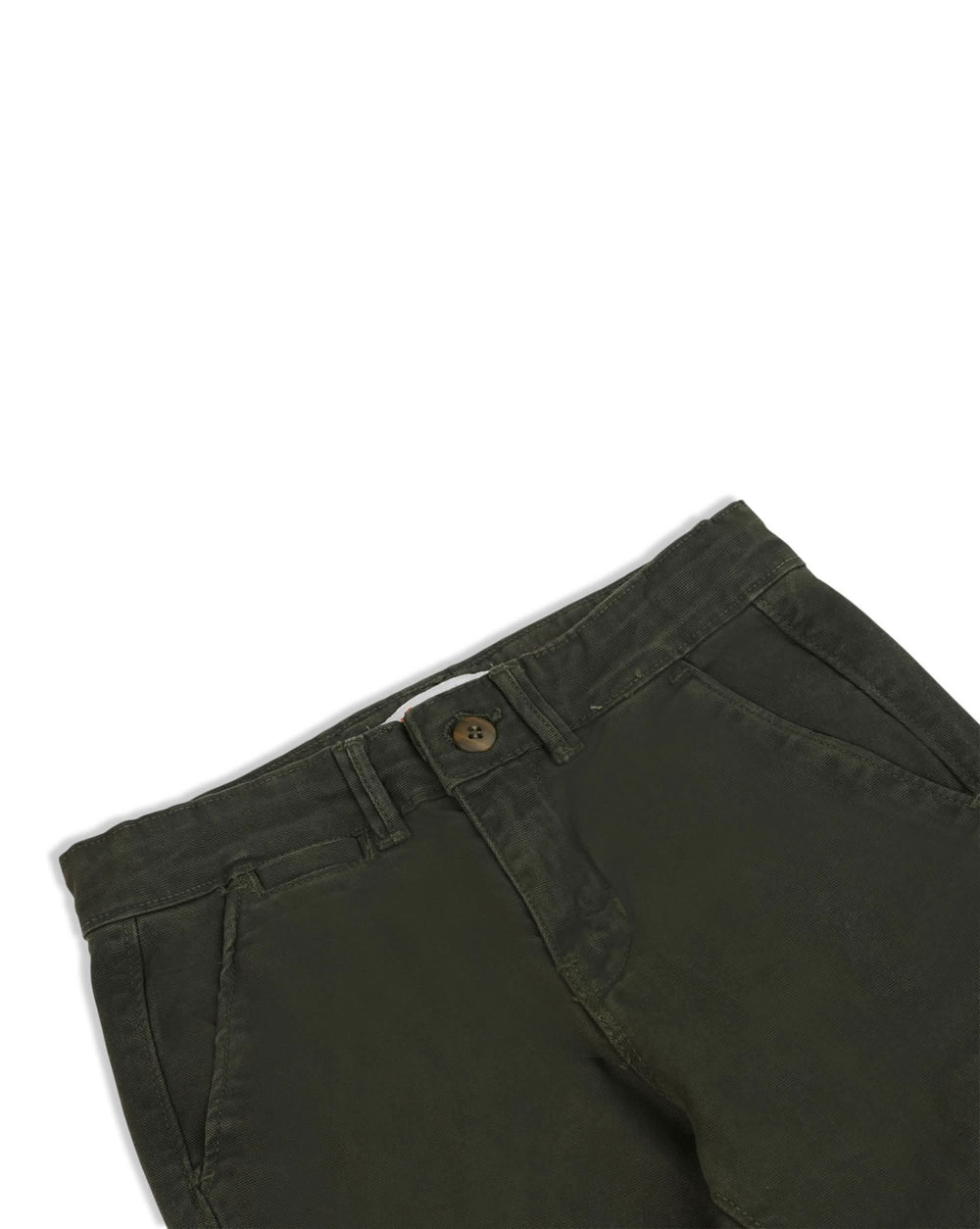 Valuables Boy Cotton Chino Pant