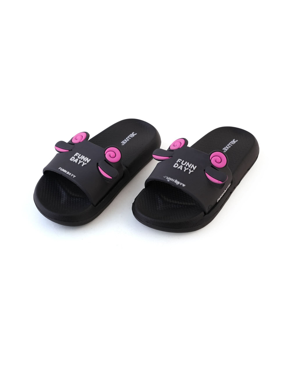 Girls Sliders