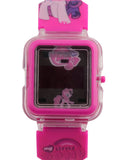 Children Watch