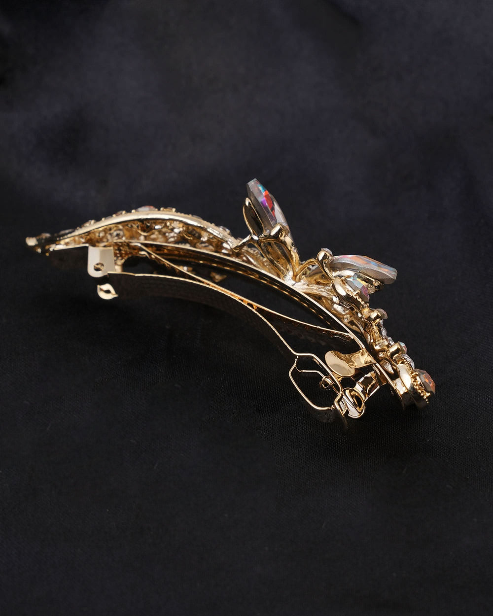 Fancy Hair Clip