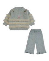 Girls Co-Ord Set