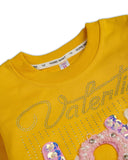 Girl's Sweatshirt