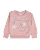 Girl's Sweatshirt