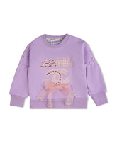 Girl's Sweatshirt