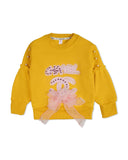 Girl's Sweatshirt