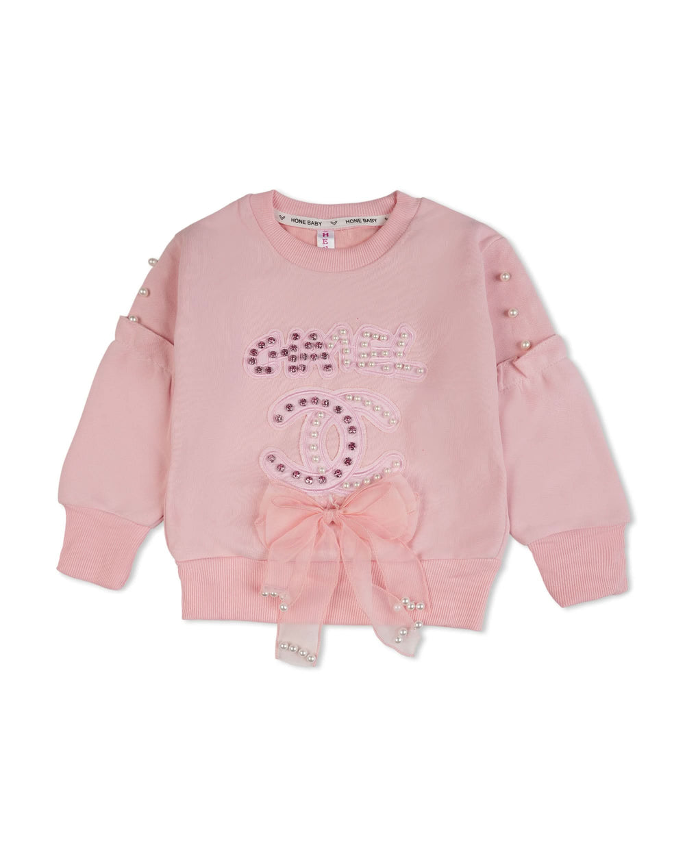 Girl's Sweatshirt