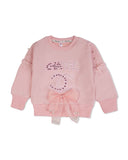 Girl's Sweatshirt
