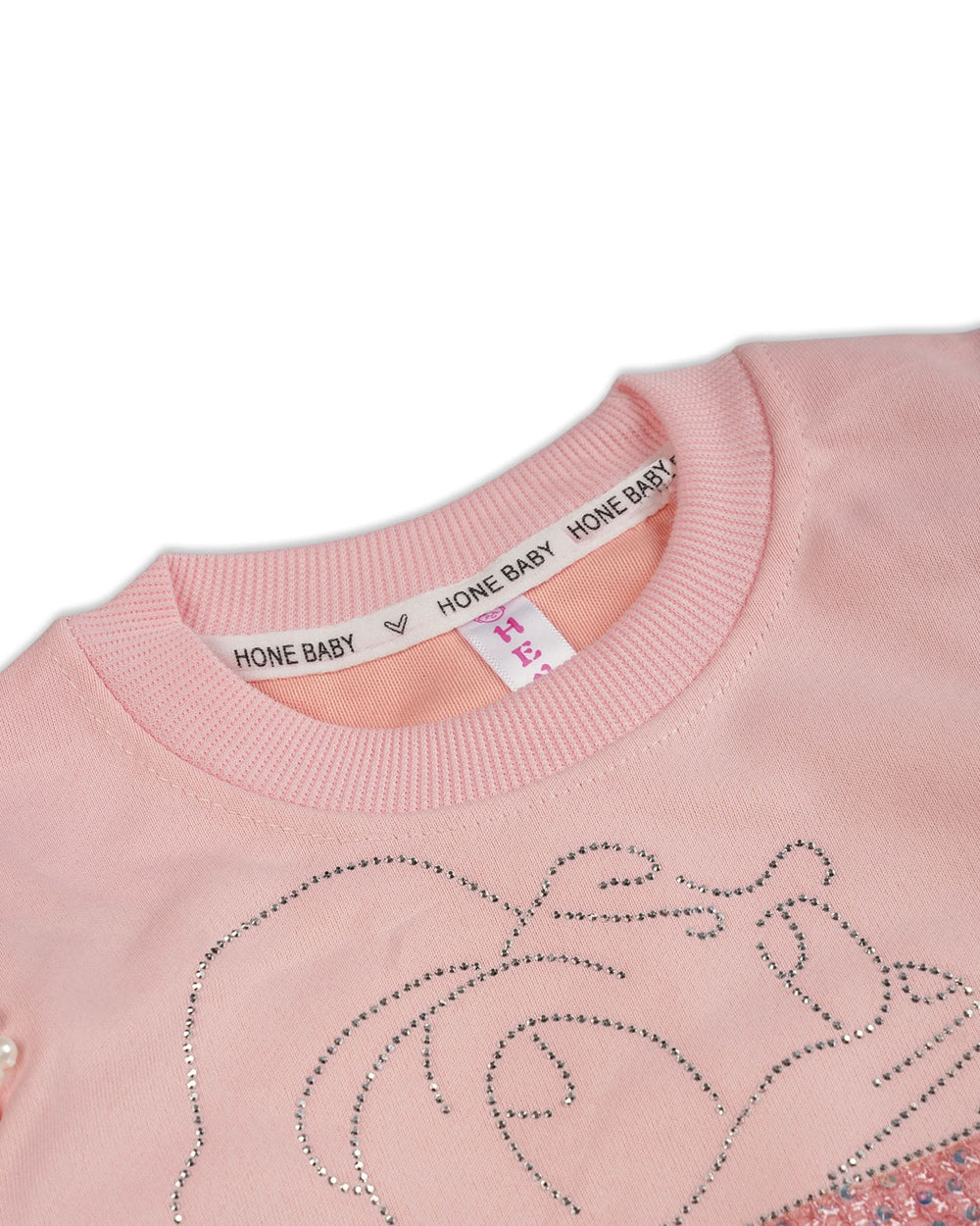 Girl's Sweatshirt