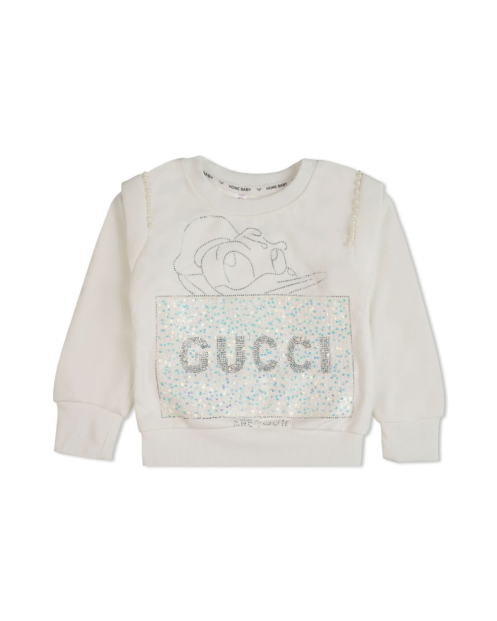 Girl's Sweatshirt