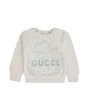 Girl's Sweatshirt