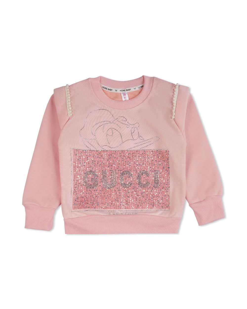 Girl's Sweatshirt