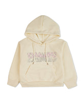 Girl's Hooded T-Shirt