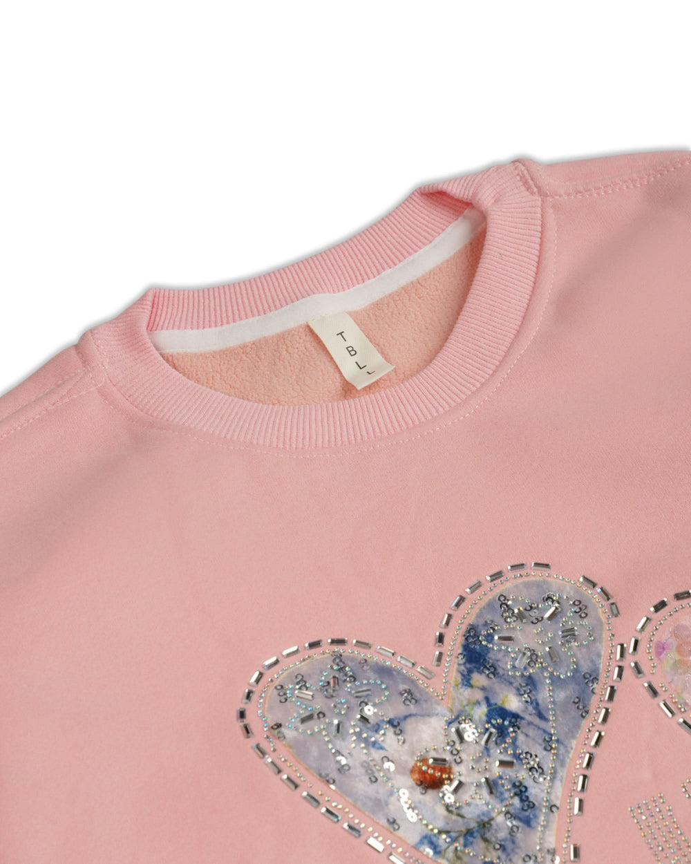 Girl's Sweatshirt