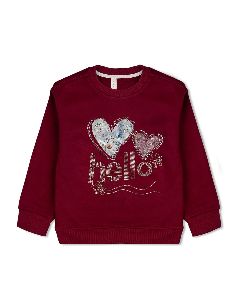 Girl's Sweatshirt