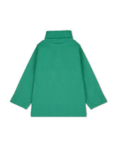 Girl's Highneck