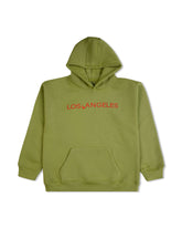Eminent Boys Hoodie