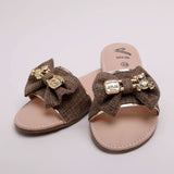 Girls Slipper