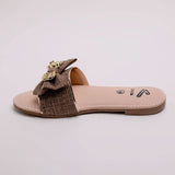 Girls Slipper