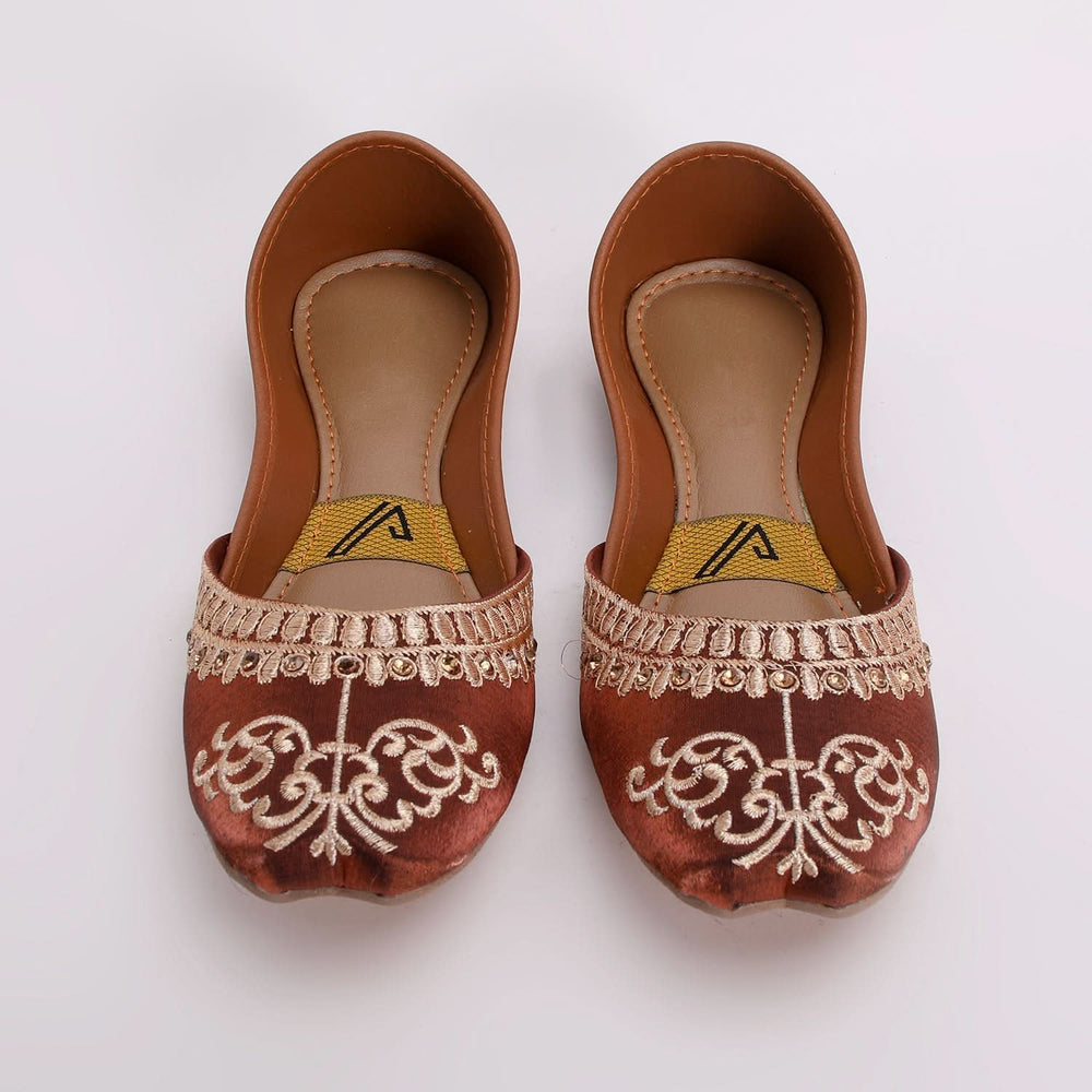 Valuable Women's Khussa
