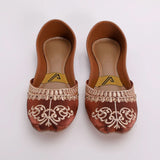 Valuable Women's Khussa
